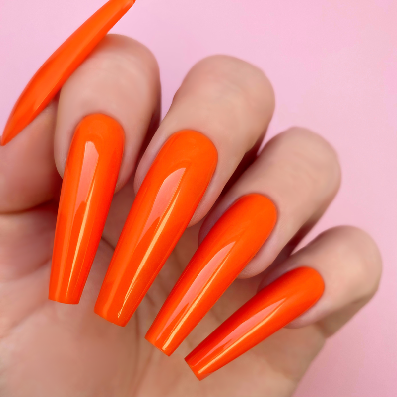 Kiara Sky Gel Polish - O.C.