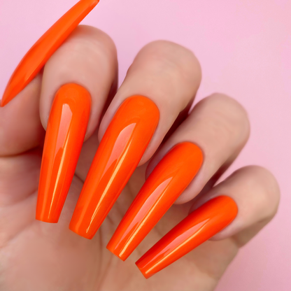 Kiara Sky Gel Polish - O.C.