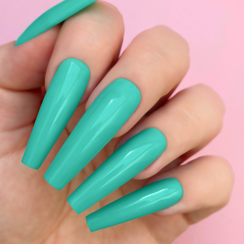 Kiara Sky Gel Polish - Off the grid