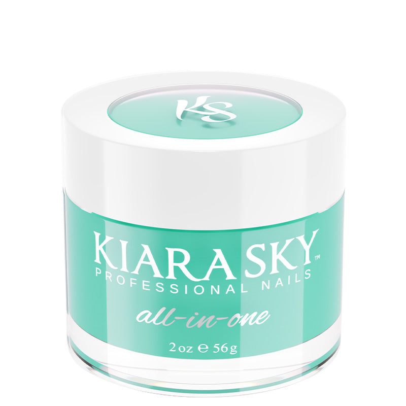 Kiara Sky Dip and Acrylic Powder 2oz - Off the grid