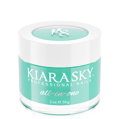 Kiara Sky Dip and Acrylic Powder 2oz - Off the grid