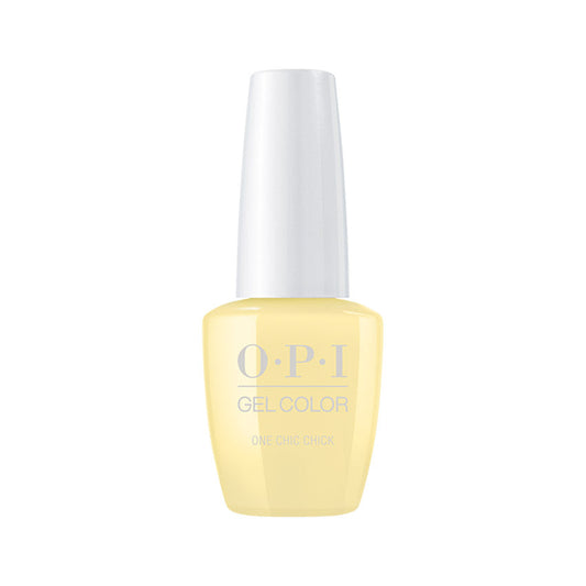 OPI Gel Color One Chic Chick #T73