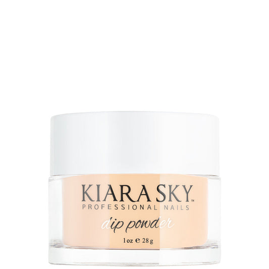 Kiara Sky Dipping Powder 1oz - ONLY NATURAL