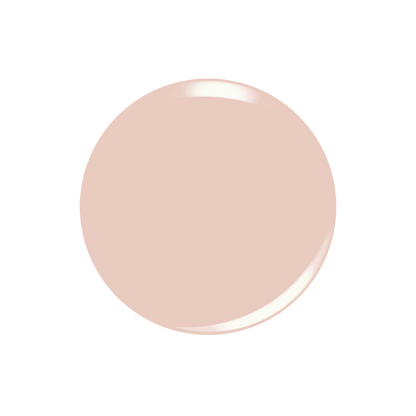 Kiara Sky Dip and Acrylic Powder 2oz - The Perfect Nude