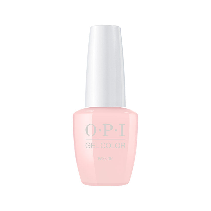 OPI Gel Color Passion #H19