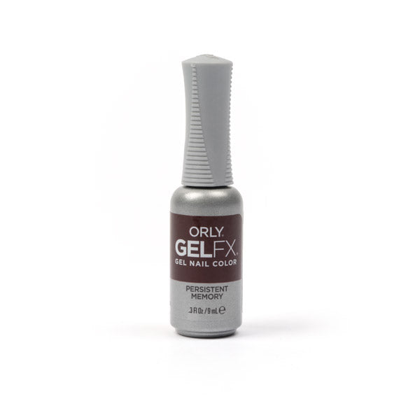 Orly Gel Color - Persistent Memory