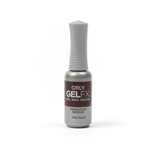 Orly Gel Color - Persistent Memory