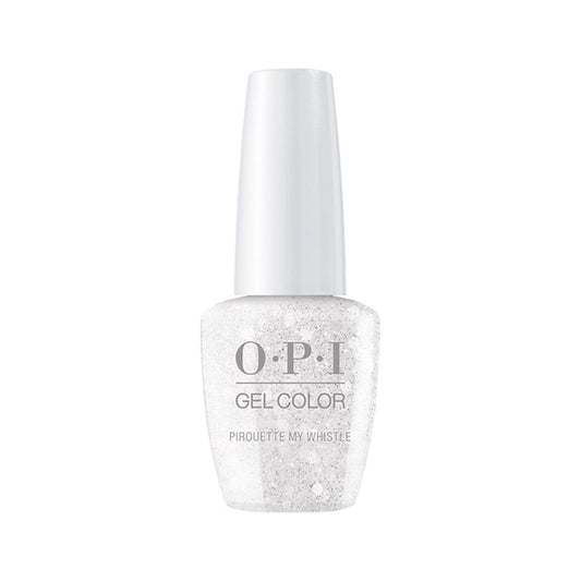 OPI Gel Color Pirouette My Whistle #T55