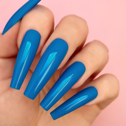 Kiara Sky Nail Lacquer - Pool Party