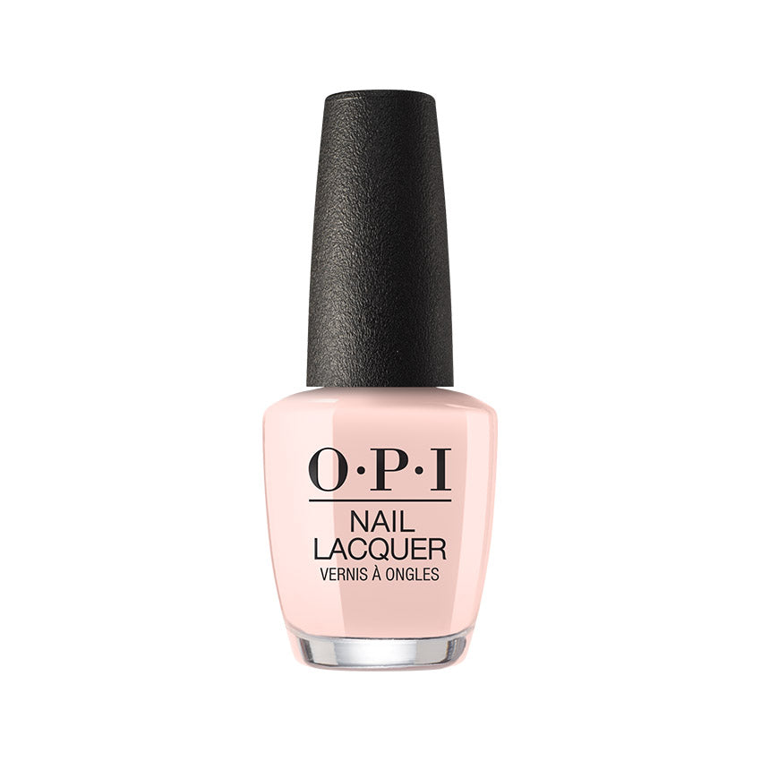 OPI Nail Lacquer - Put It In Neutral T65