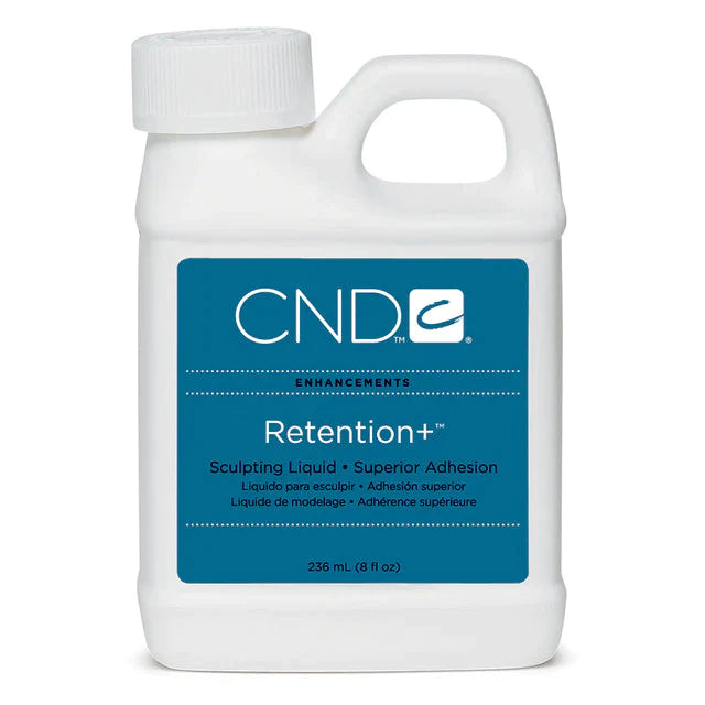 CND Retention+ Sculpting Liquid GALLON