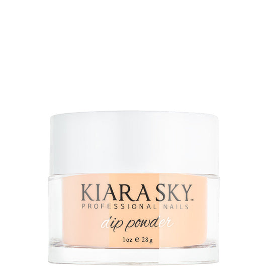 Kiara Sky Dipping Powder 1oz - RE-NUDE