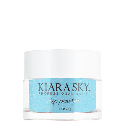 Kiara Sky Dipping Powder 1oz - REMIX