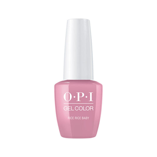 OPI Gel Color Rice Rice Baby #T80