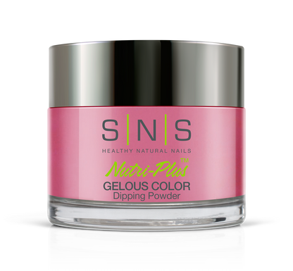 SNS Dipping Powder Nail - BD11 - Hot Yoga Pants - Dipping Powder Color