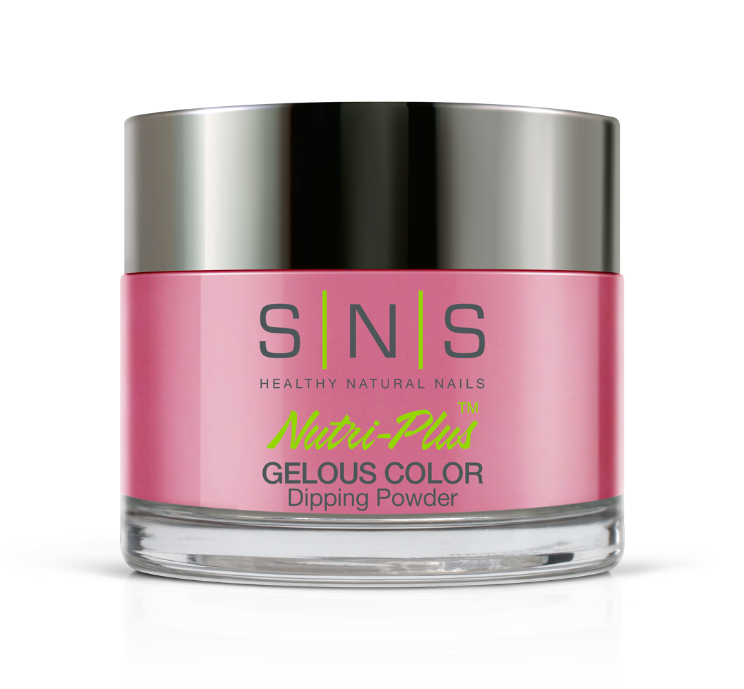 SNS Dipping Powder Nail - BD11 - Hot Yoga Pants - Dipping Powder Color