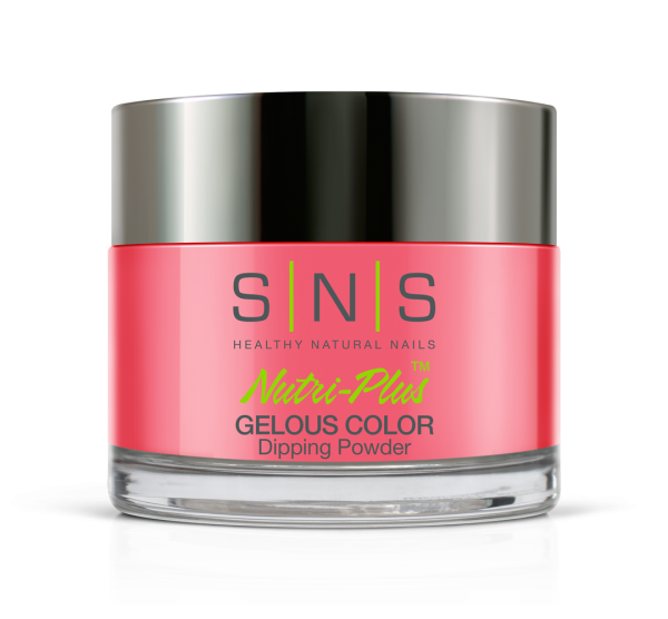 SNS Dipping Powder Nail - BD13 - Classy Cocktail Dress - Dipping Powder Color