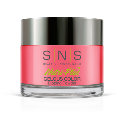 SNS Dipping Powder Nail - BD13 - Classy Cocktail Dress - Dipping Powder Color