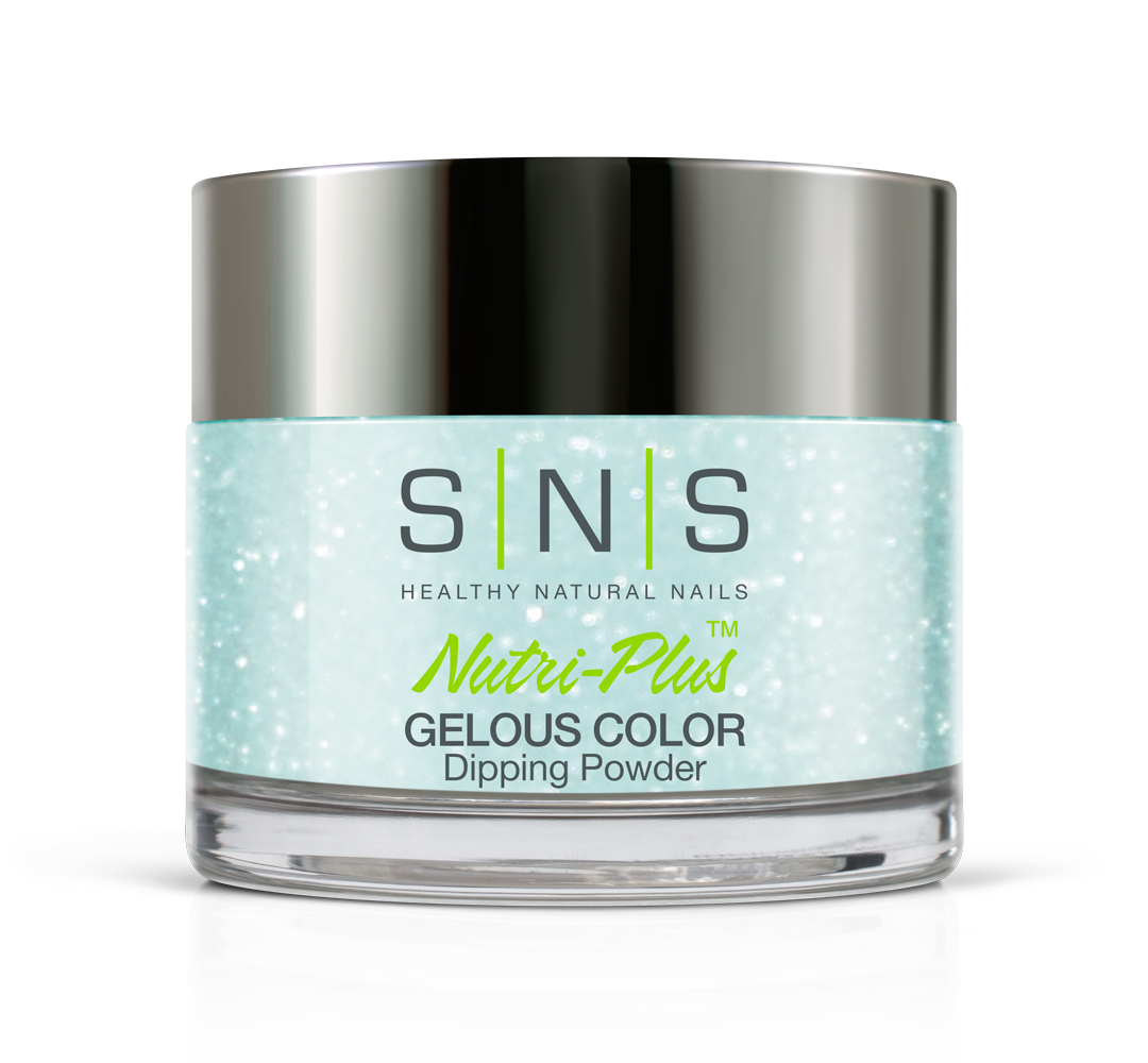 SNS Dipping Powder Nail - BD17 - String Bikini - Dipping Powder Color