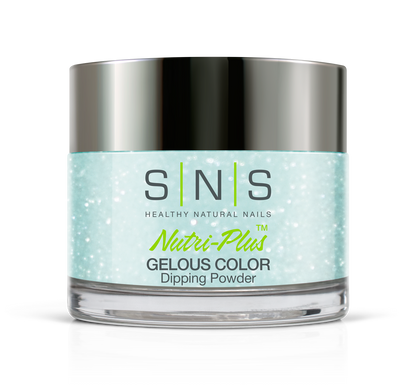 SNS Dipping Powder Nail - BD17 - String Bikini - Dipping Powder Color