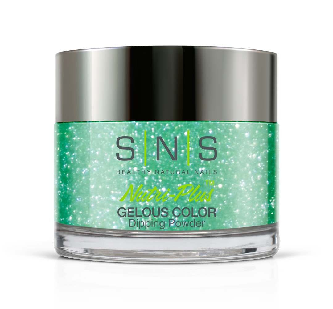 SNS Dipping Powder Nail - BD20 - Sassy Lingerie - Dipping Powder Color