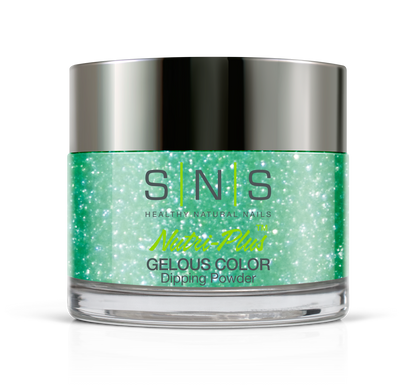 SNS Dipping Powder Nail - BD20 - Sassy Lingerie - Dipping Powder Color