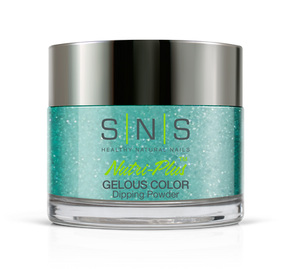 SNS Dipping Powder Nail - BD24 -  Racer Back Girls