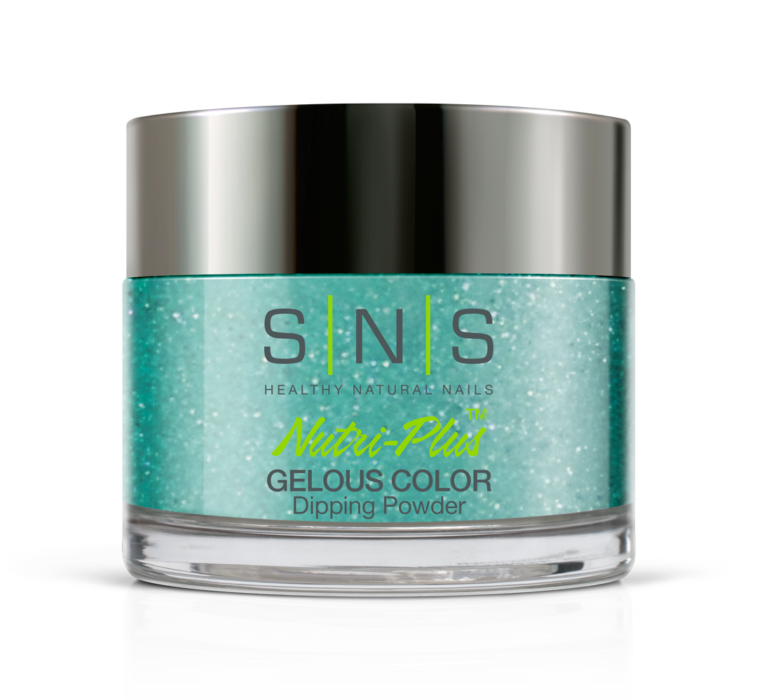 SNS Dipping Powder Nail - BD24 -  Racer Back Girls