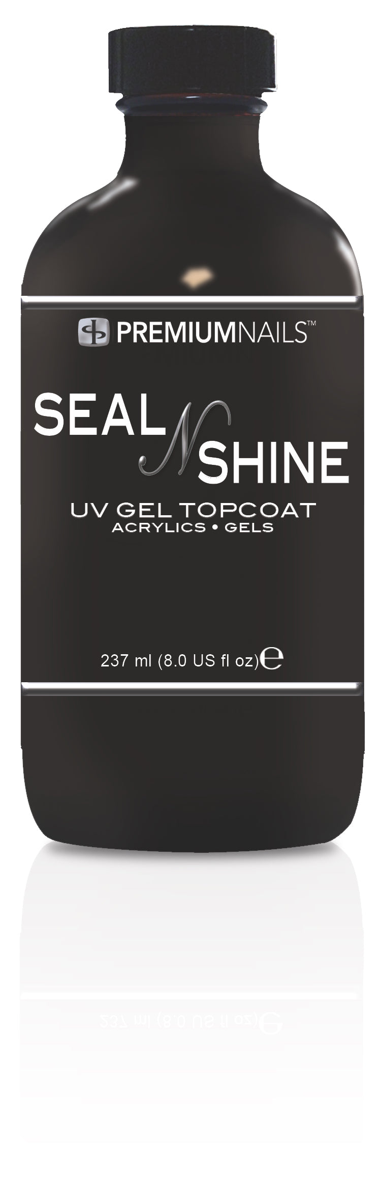 Seal N Shine UV Gel Top Coat