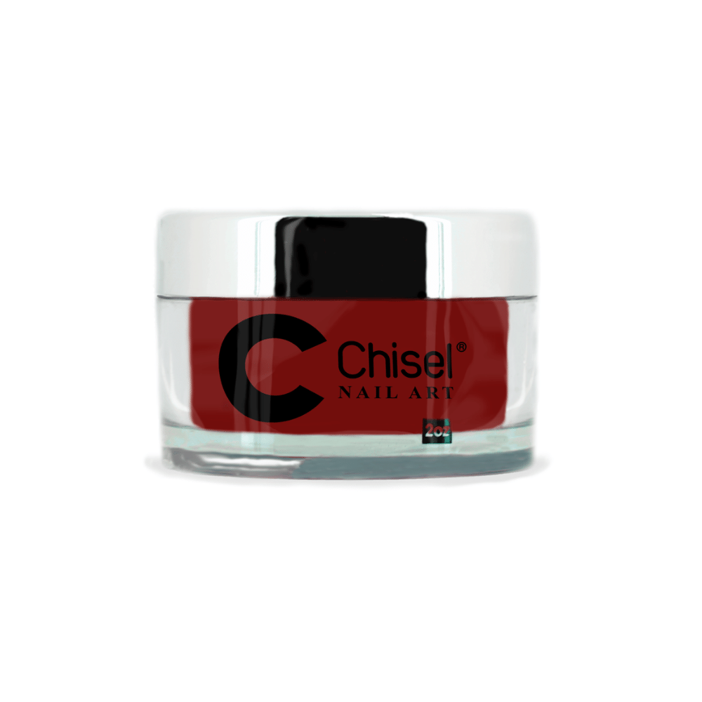 Chisel Acrylic & Dipping 2oz - Solid 084