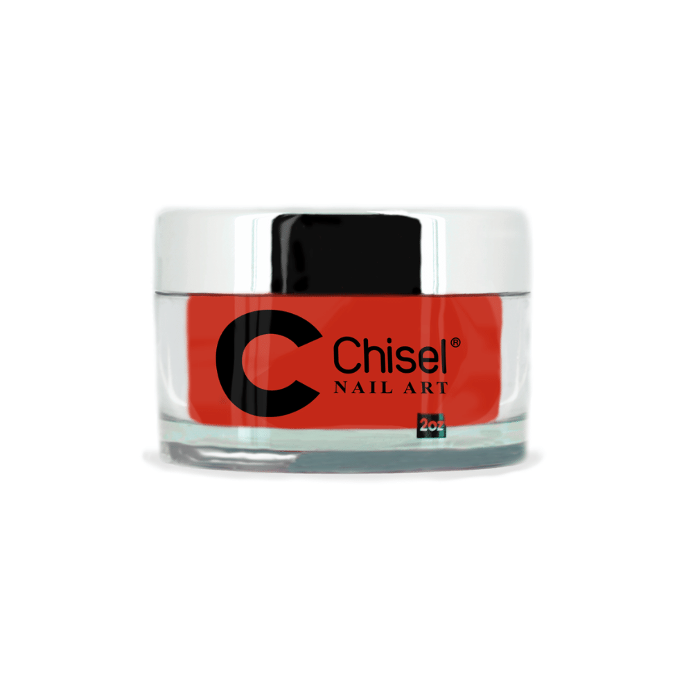 Chisel Acrylic & Dipping 2oz - Solid 089