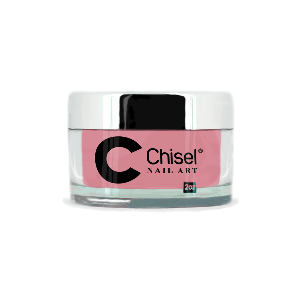 Chisel Acrylic & Dipping 2oz - Solid 107