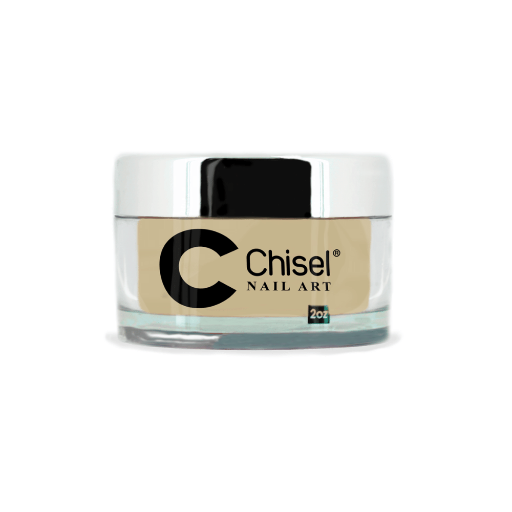 Chisel Acrylic & Dipping 2oz - Solid 119