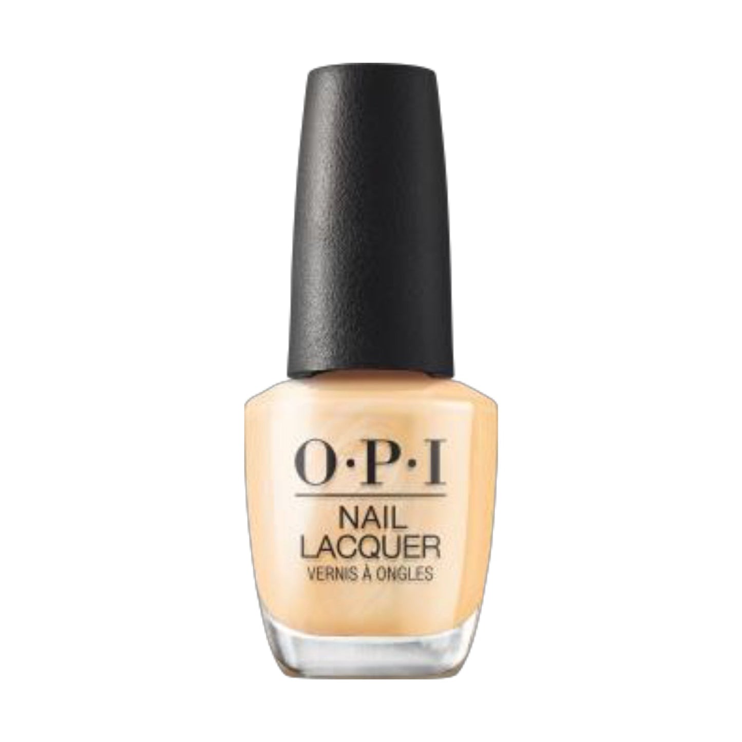 OPI P004 Sanding In Stilettos - Nail Lacquer 0.5oz