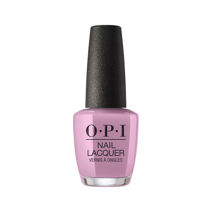 OPI Nail Lacquer - Seven Wonders of OPI P32