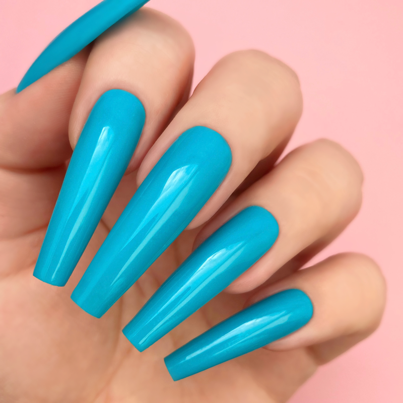 Kiara Sky Gel Polish - Shades of Cool