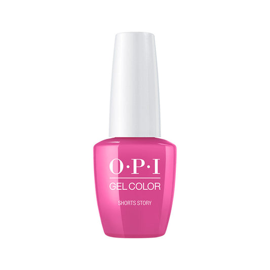OPI Gel Color Short Story #B86