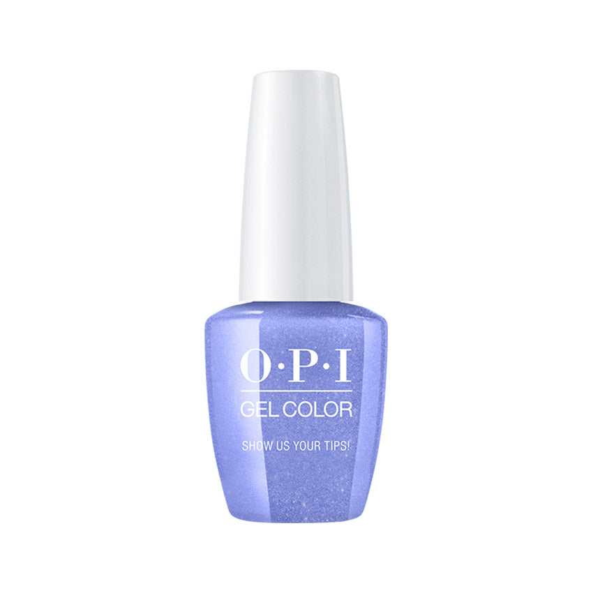 OPI Gel Color Show Us Your Tips! #N62