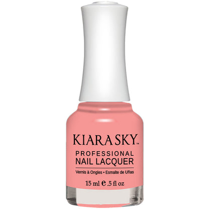 Kiara Sky Nail Lacquer - Sip Happens