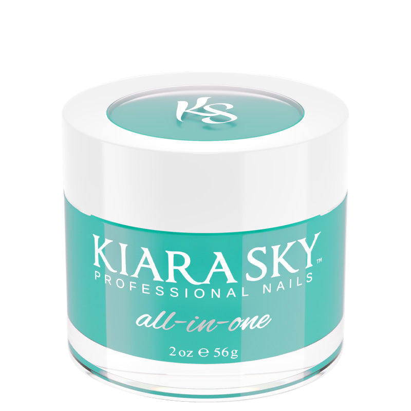 Kiara Sky Dip and Acrylic Powder 2oz - Something Borrowed