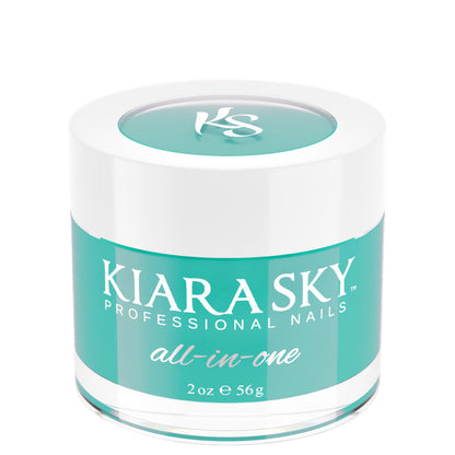 Kiara Sky Dip and Acrylic Powder 2oz - Something Borrowed