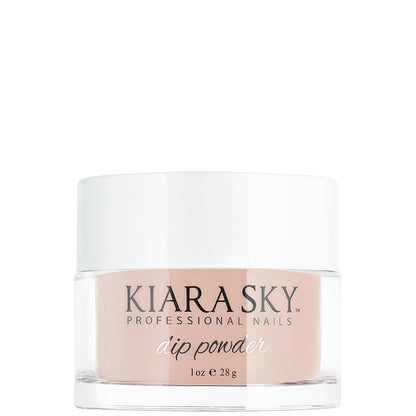 Kiara Sky Dipping Powder 1oz - SPIN & TWIRL