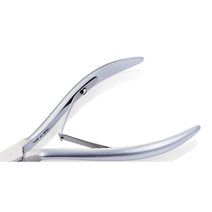 NGHIA Stainless Steel Cuticle Nipper D-07 (Same as C-07)