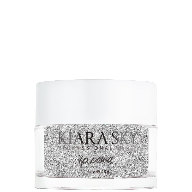 Kiara Sky Dipping Powder 1oz - STERLING