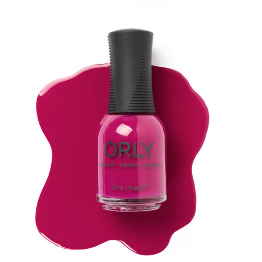 Orly Nail Lacquer - String of Hearts