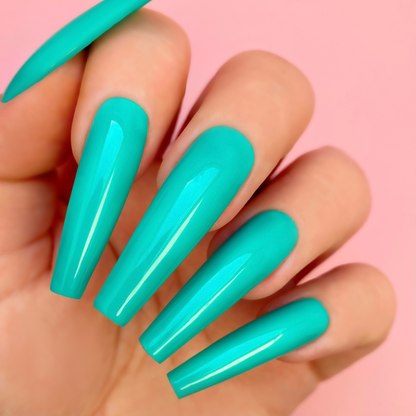 Kiara Sky Nail Lacquer - Summer Fling