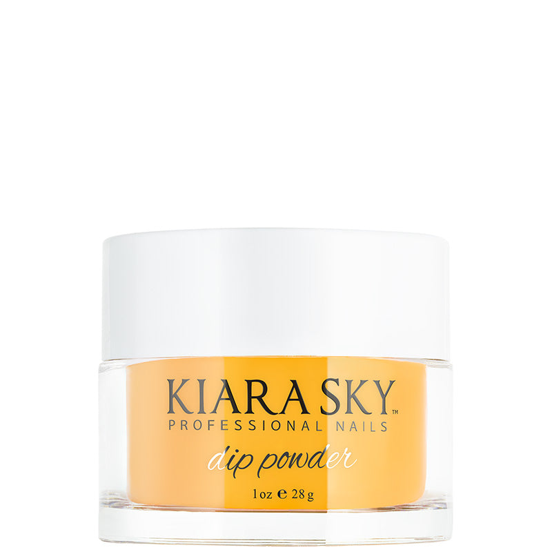 Kiara Sky Dipping Powder 1oz - SUNNY DAZE