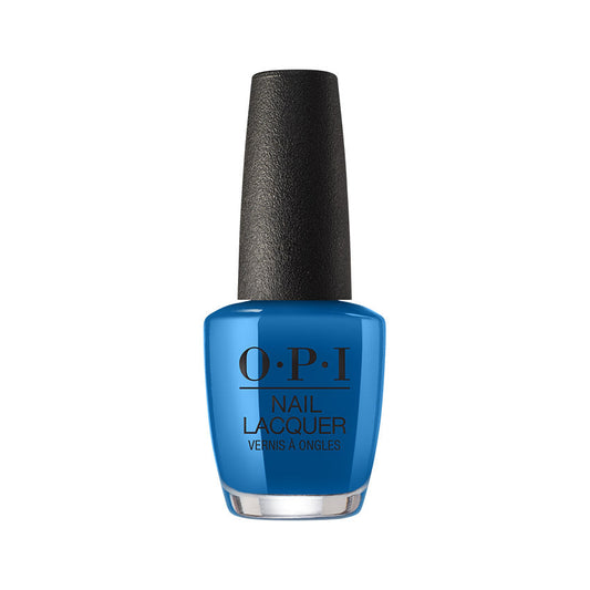 OPI Nail Lacquer - Super Trop-i-cal-i-fiji-istic F87