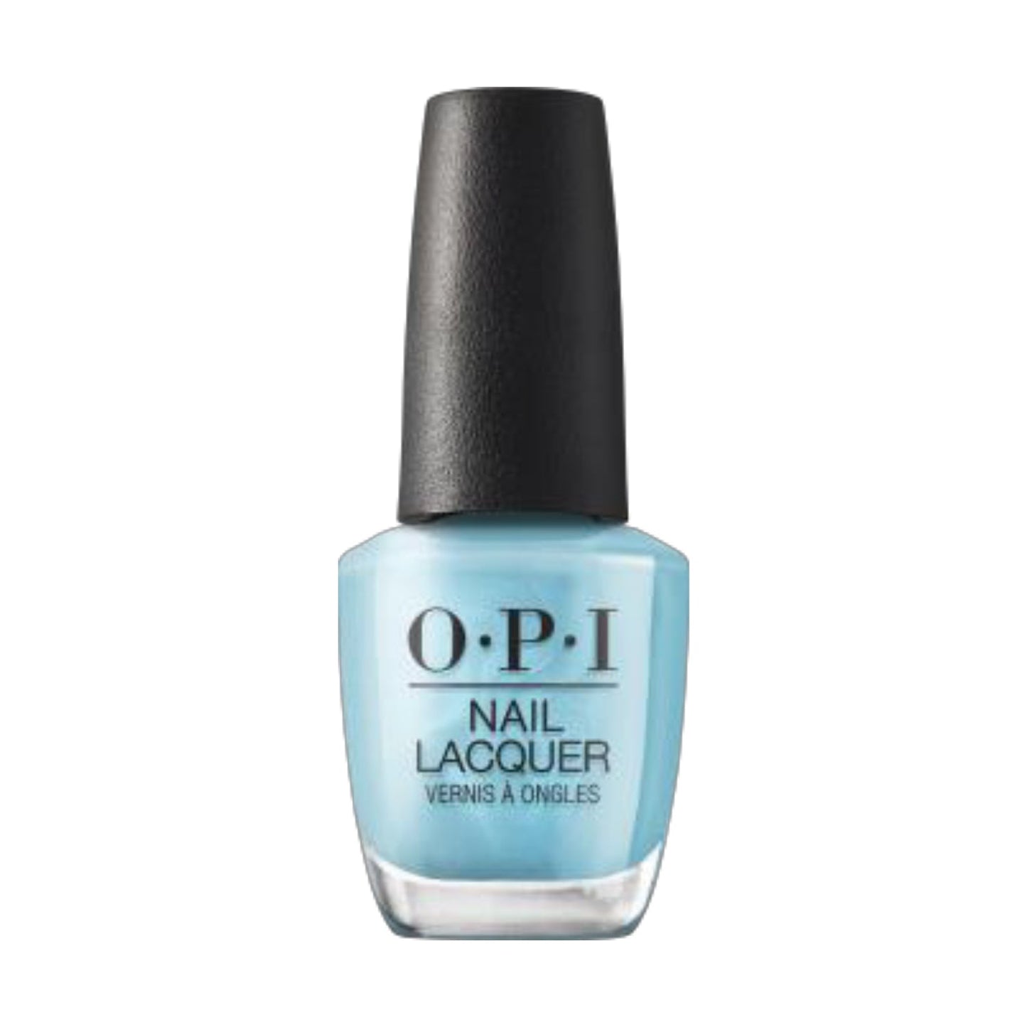 OPI P010 Surf Naked - Nail Lacquer 0.5oz