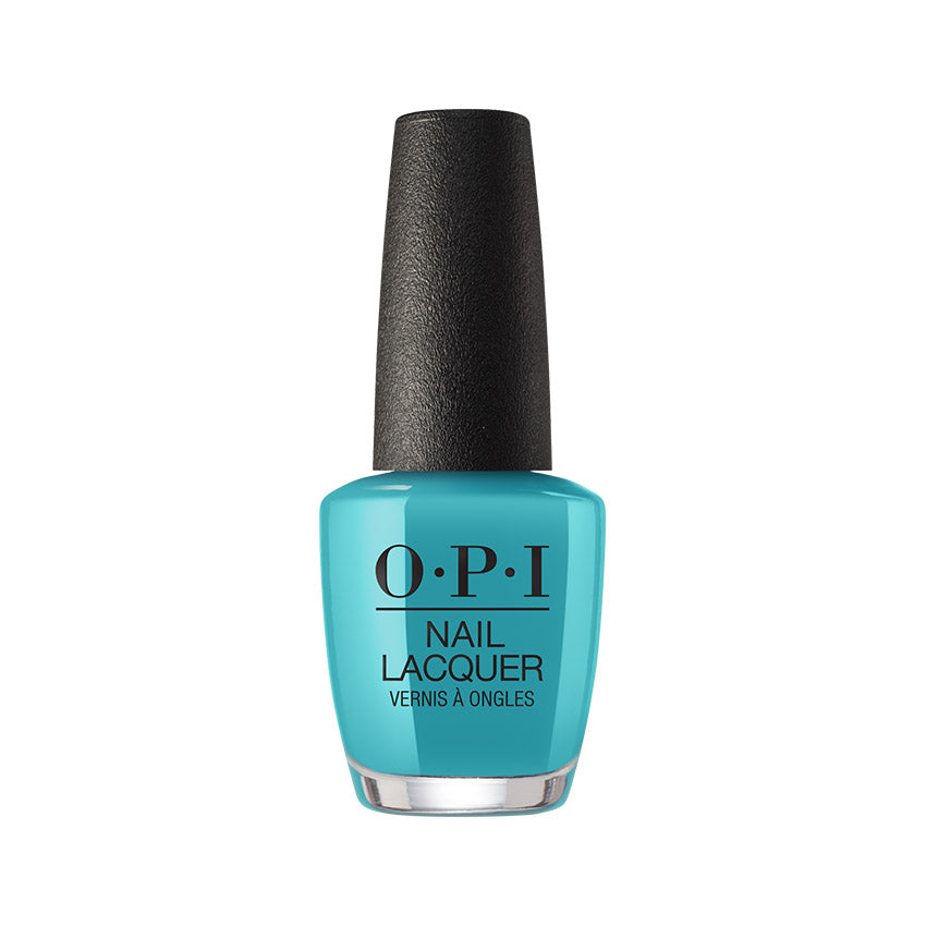 OPI Nail Lacquer - Suzi-san Climbs Fuji-san T88